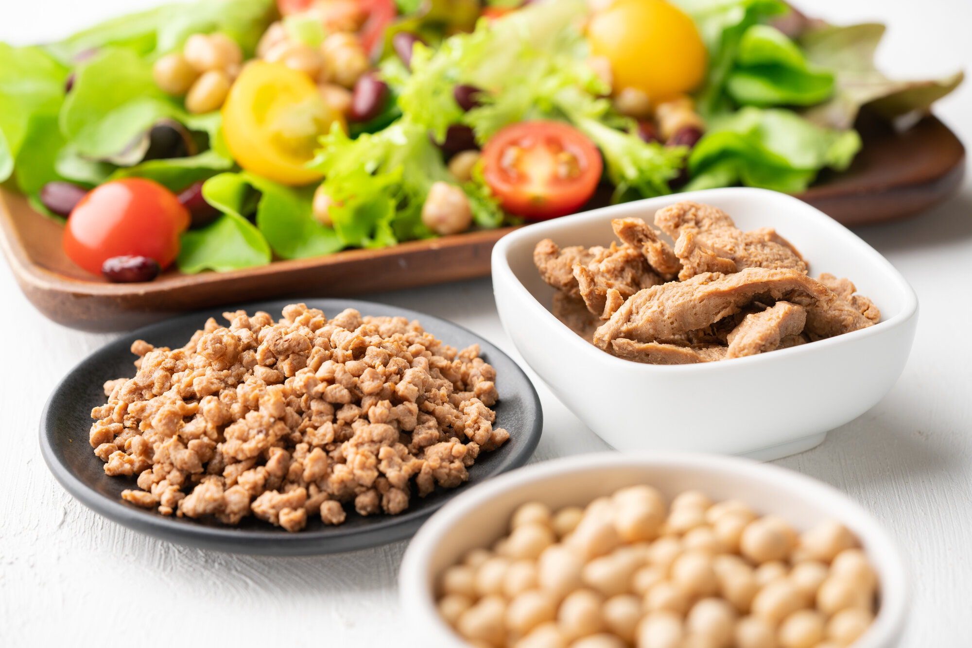 ヴィーガンとは？初心者向けに基本知識と始め方を完全解説