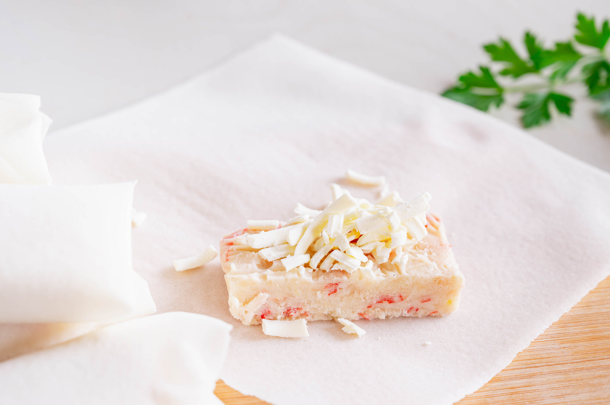 チーズの冷凍保存は可能！正しい方法でおいしさをキープしよう 