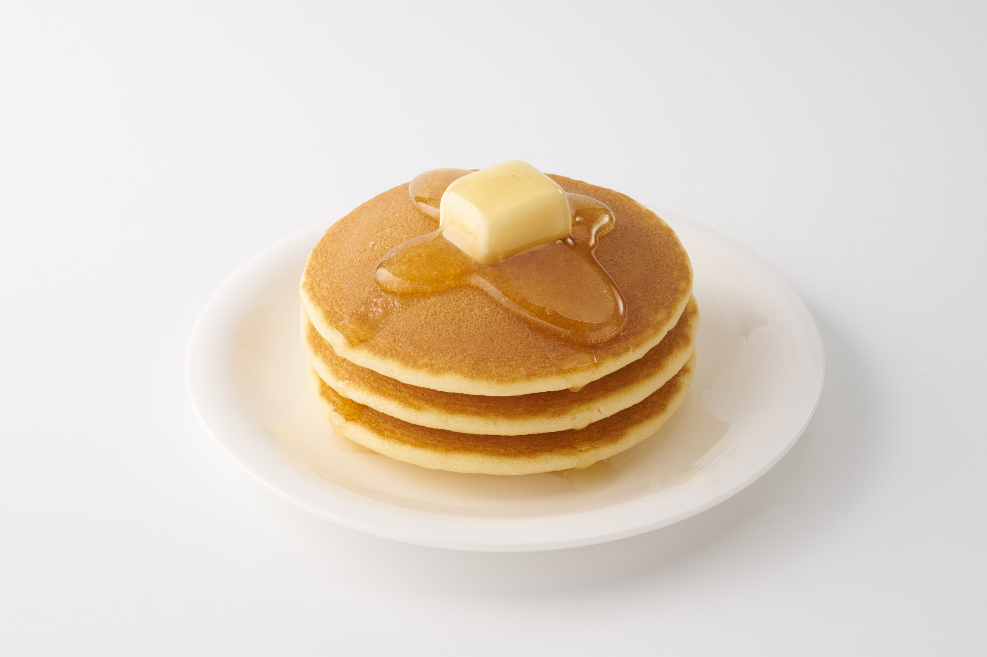 ホットケーキ冷凍保存のコツ！まずいと失敗しない解凍法を解説 