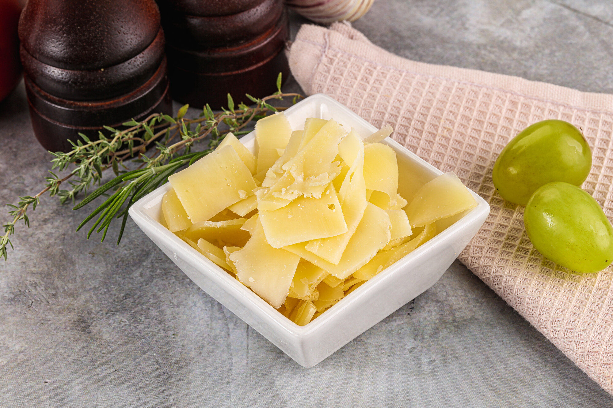 チーズの代用品10選｜おすすめのマリンフード「スティリーノ」も紹介 