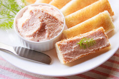 スプレッドとは？特徴や種類、簡単アレンジ術を紹介