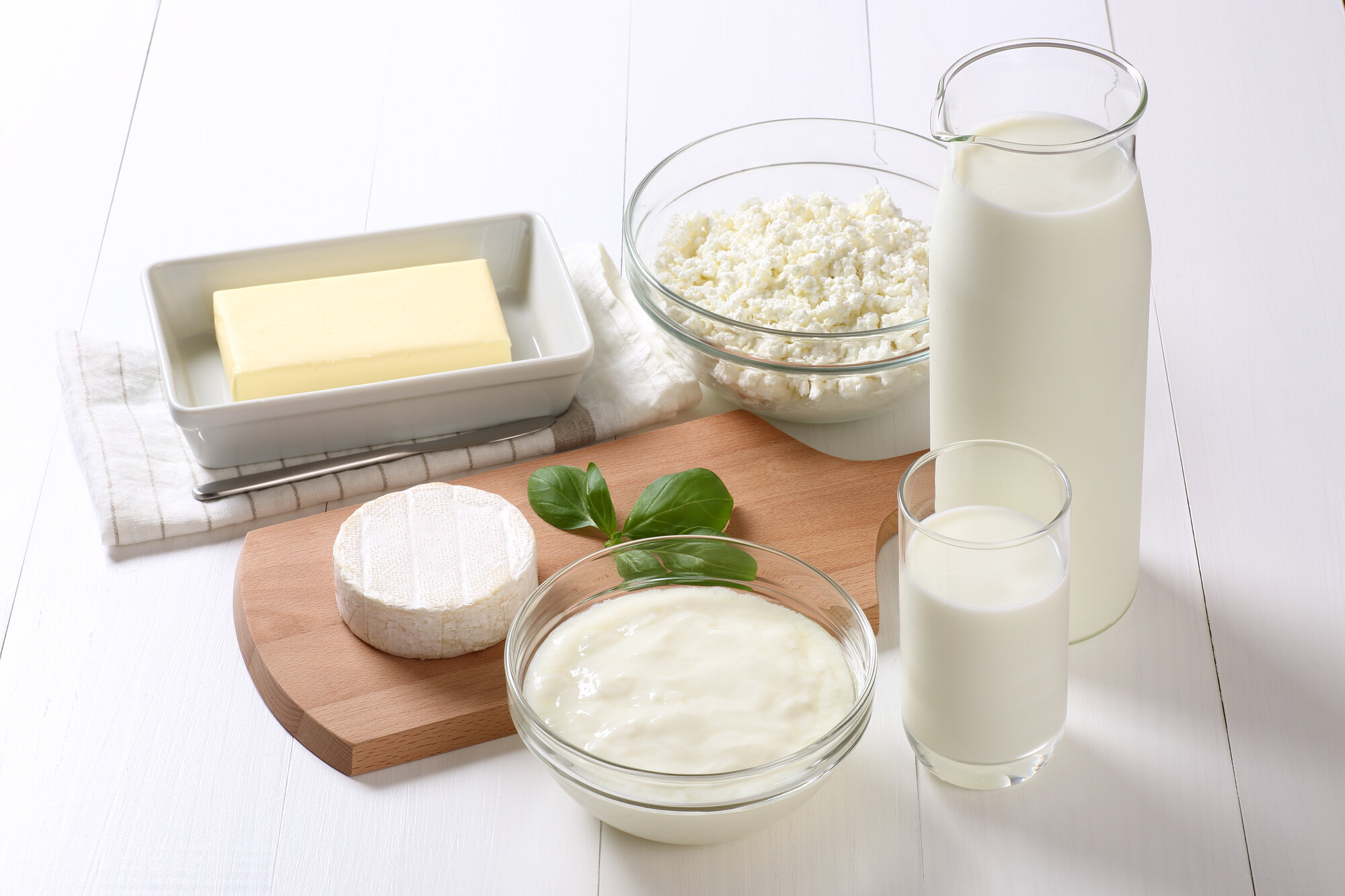 乳製品が体に悪いって本当？知っておくべきメリット・デメリットを徹底解説 