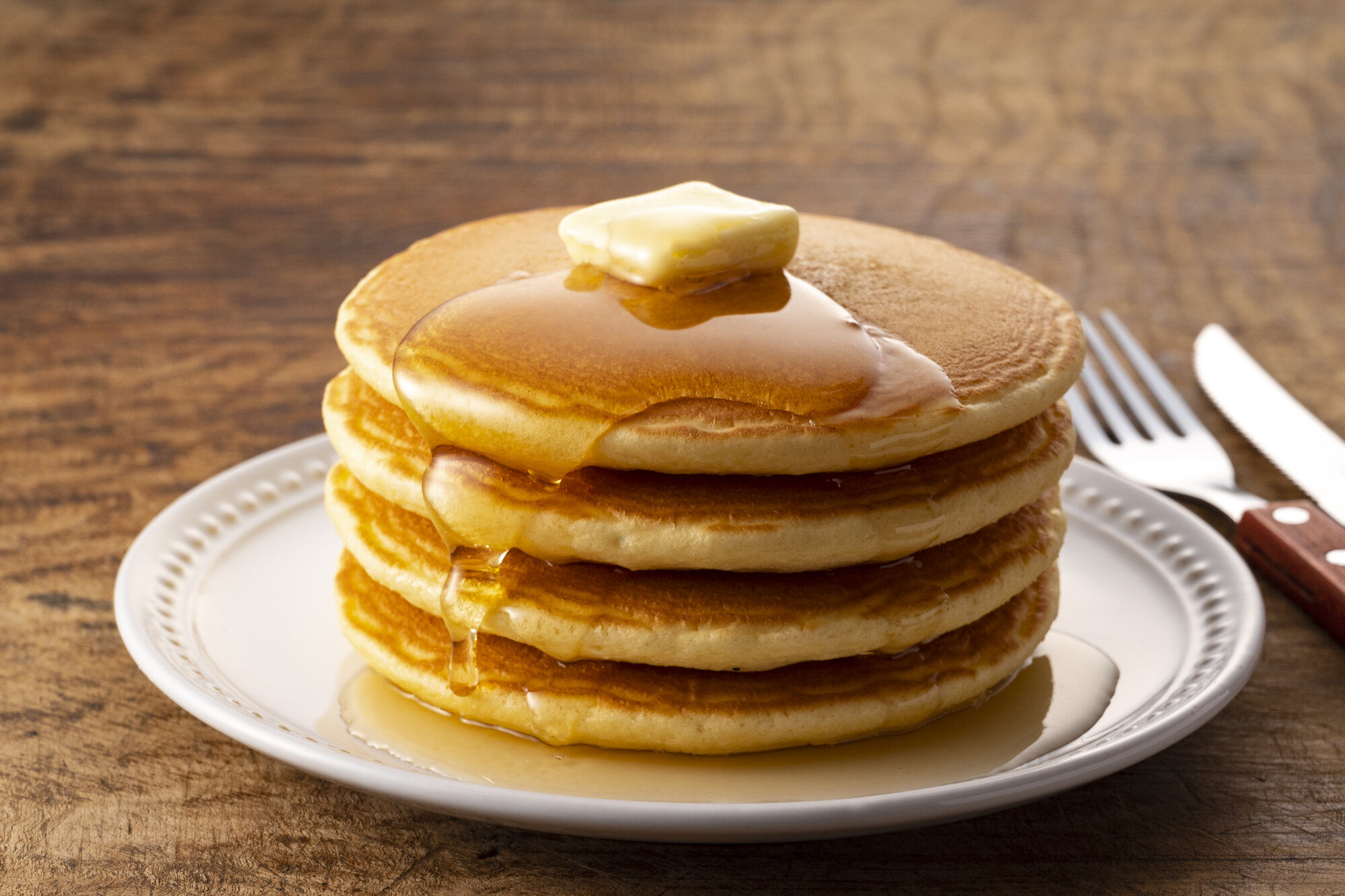 ホットケーキを米粉で作るアレルギー対応レシピとアレンジ術もご紹介 