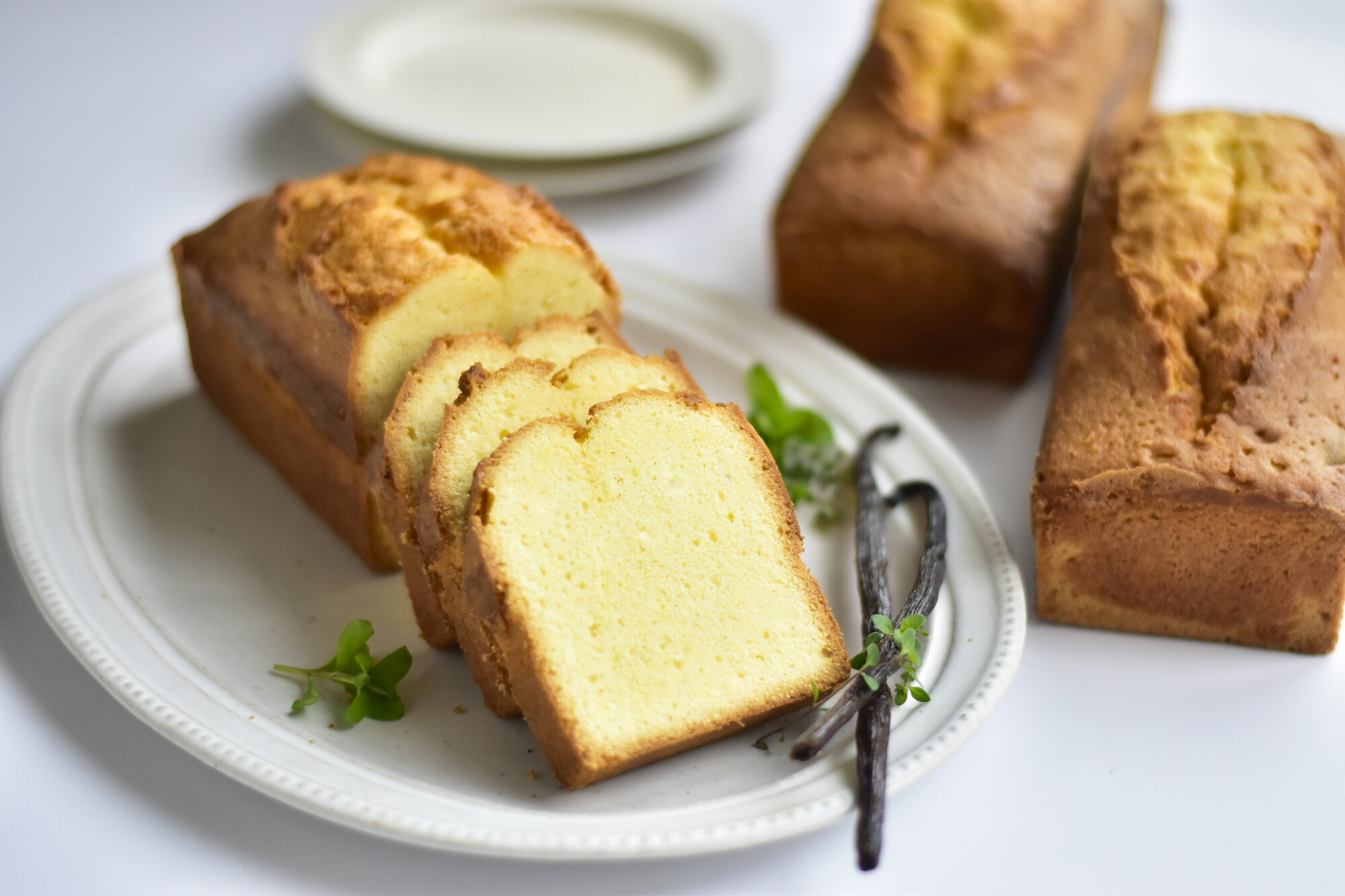 【アレルギー対応ケーキ】8大アレルゲン不使用のおいしいパウンドケーキレシピを紹介 