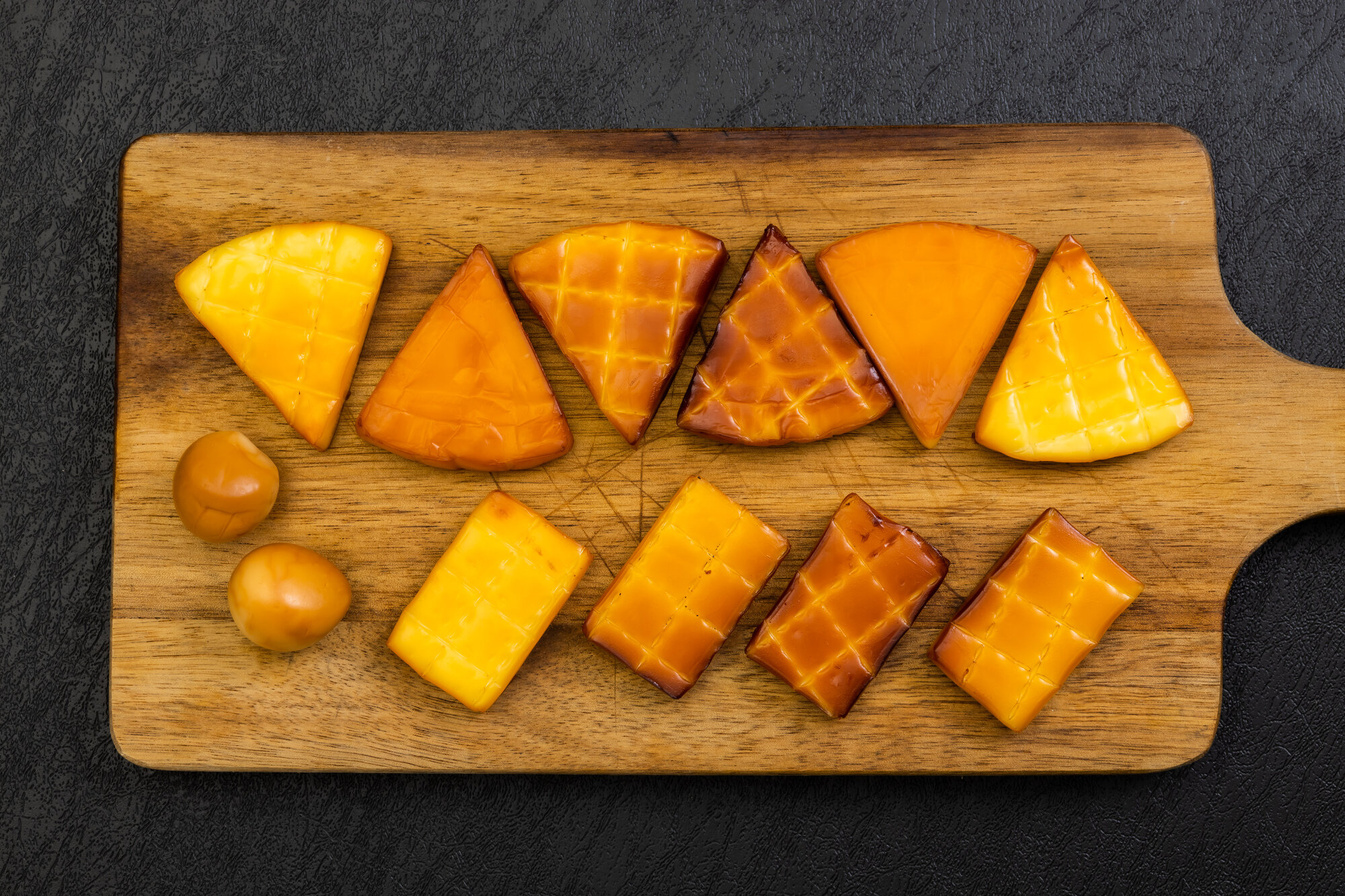 バターおすすめの新革命！幸福感たっぷりな食卓を創る燻製バターとは？