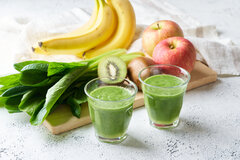 ヴィーガン食品とは？初心者向けに食べられるものやメリットを解説 