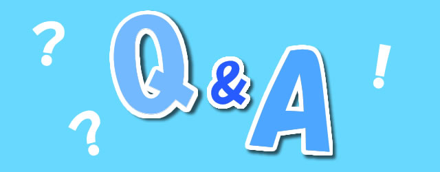 Q&A