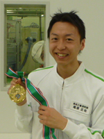 尾原　正也