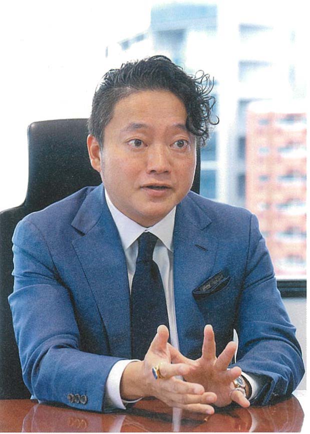 ベンチャー経営者賞　上場後も筆頭株主として経営に関与する異色のファンド（令和8年4月1日号）