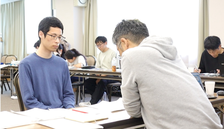 新入社員研修　2026年入社（令和8年8月1日号）