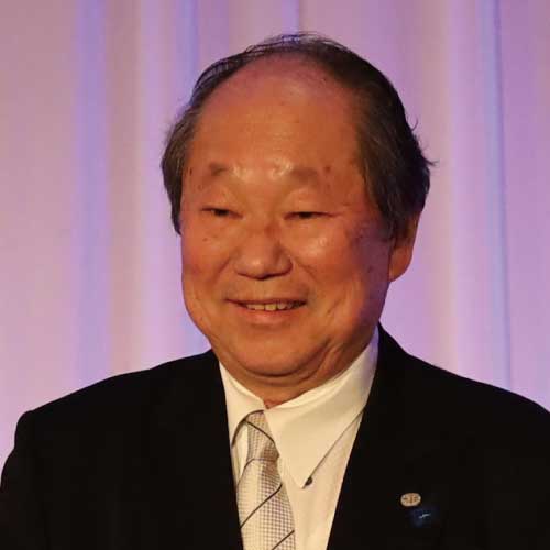 吉村社長