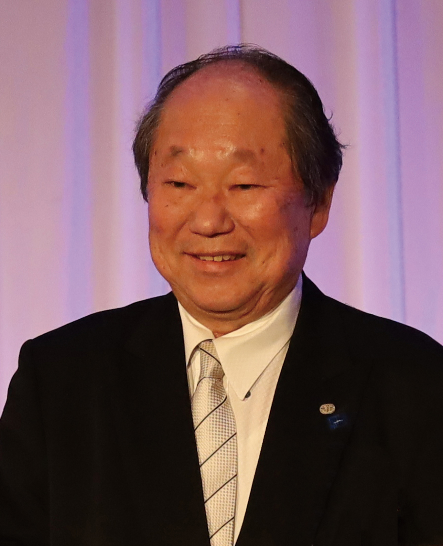 吉村社長