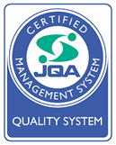 全社ISO9001認証取得