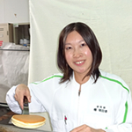 檜 明日香