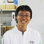 小林 泰丈