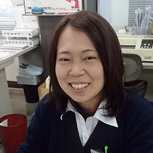 佐々木 麻衣