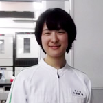小野田 萌