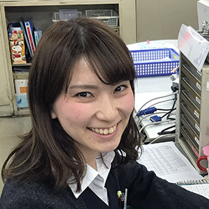 谷河 みなみ