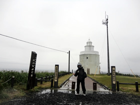 北海道ツーリング