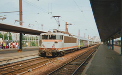 ＴＧＶ