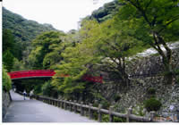 散策道