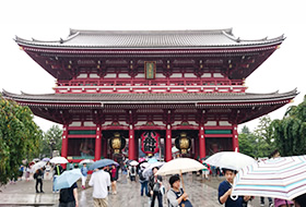 浅草寺