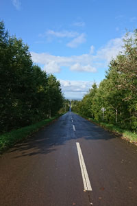 北海道（知床、釧路）旅行