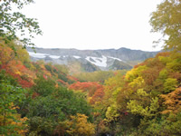 北海道一周旅行