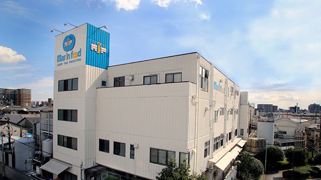 head office