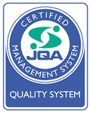 ISO9001 certification