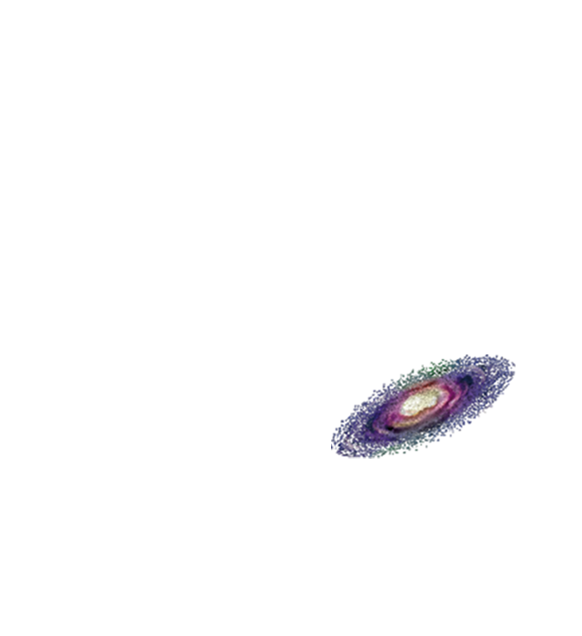 バター、魅惑の宇宙