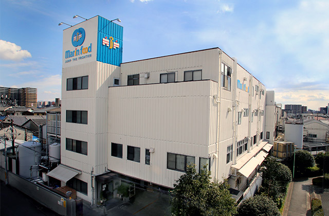 Head Office