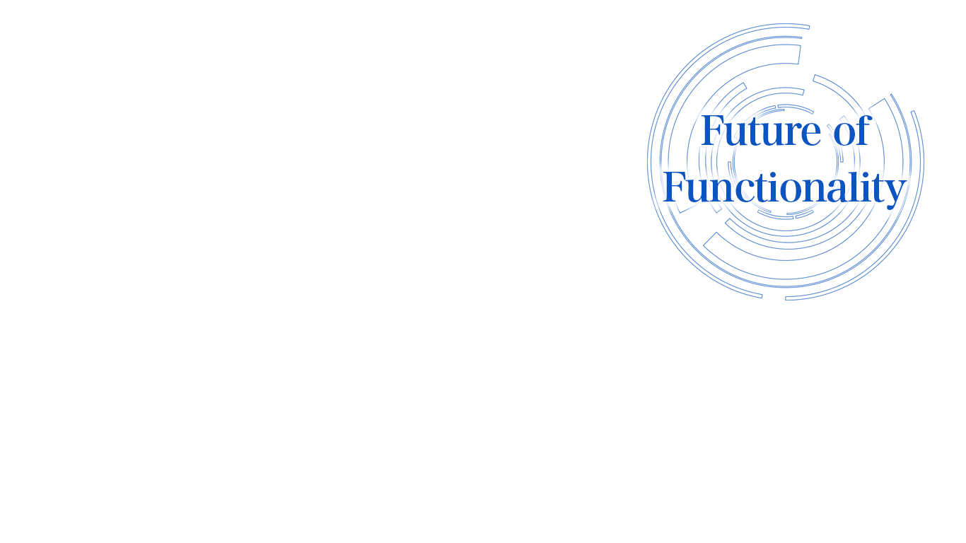 Future of Functional Food