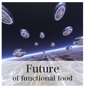 Future of Functional Food