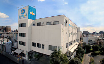 本社豊中工場ふれあいセール開催
