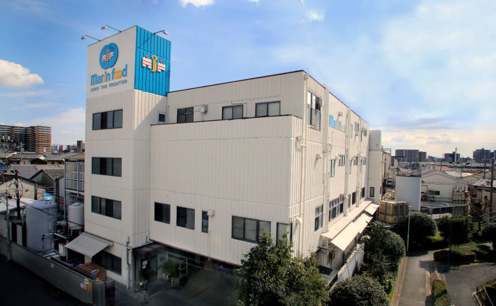 本社豊中工場ふれあいセール開催