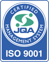 ISO 9001
