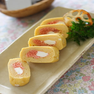 tamagoyaki