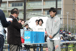 株式会社デイリーフーズ 豊嶋和也様