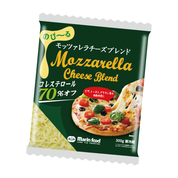 モッツァレラチーズブレンド