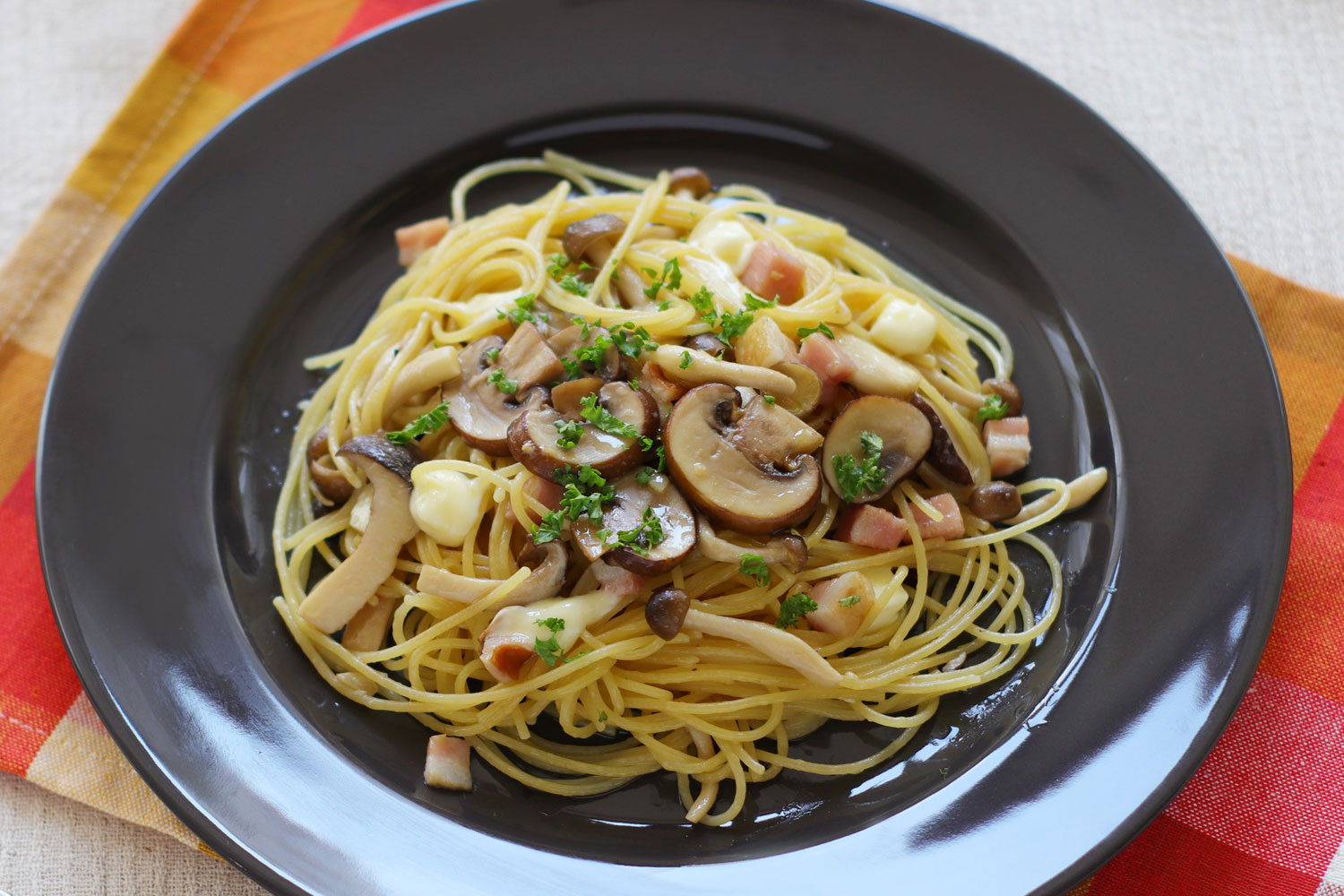 パスタ