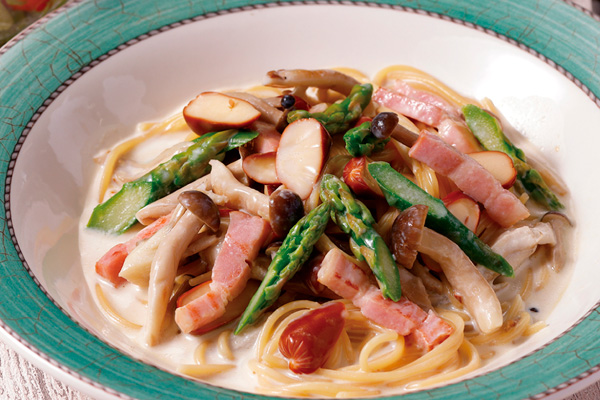 パスタ