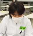 小西　真帆
