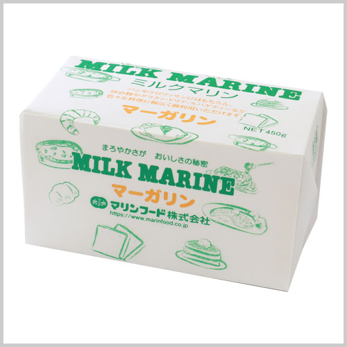 Milk Marin 450g