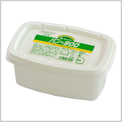 New Soft Margarine 900g