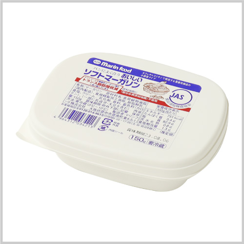 Soft Margarine 150g