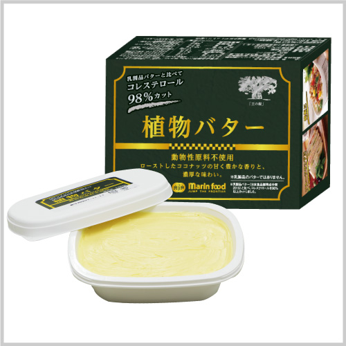 Veggy Butter 160g