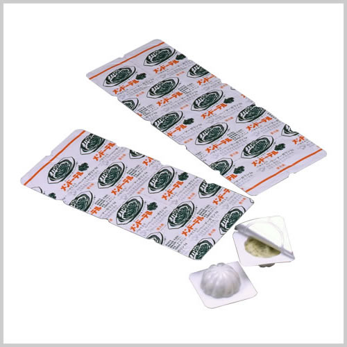 Mendotel Portion 6g