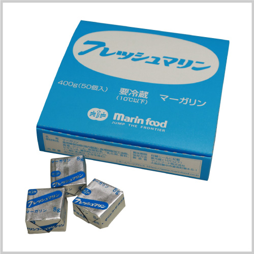 Fresh Marin Margarine 8g