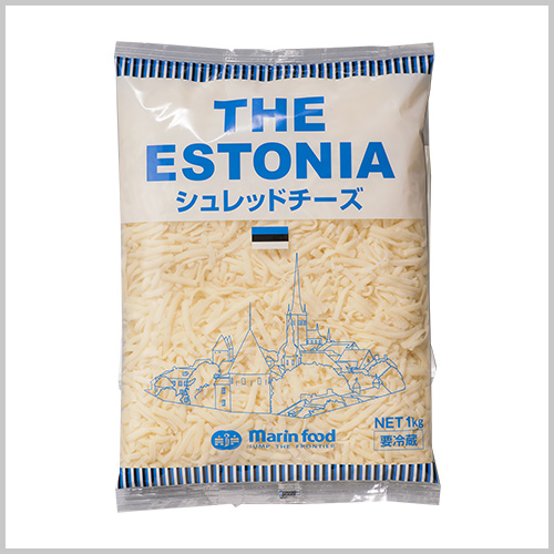 THE ESTONIA 1kg